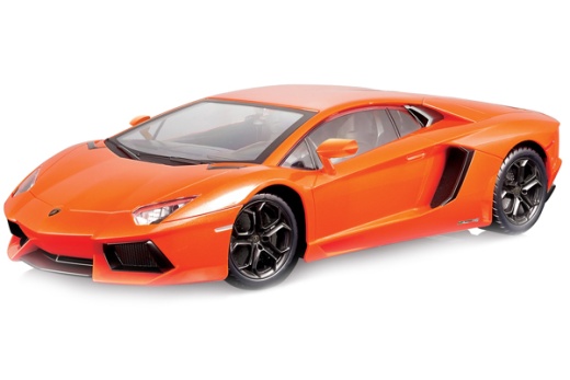 Rc 1:14 Lamborghini Aventador Lp 700-4