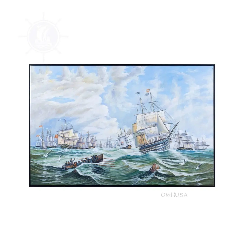 Canvas Painting
