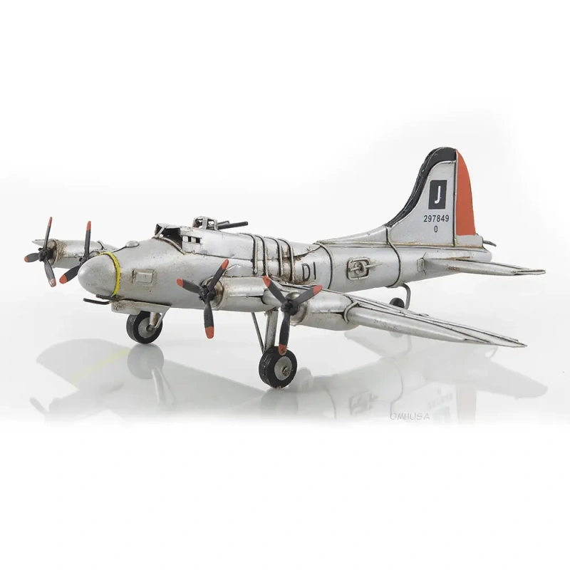 7 Flying Fortress