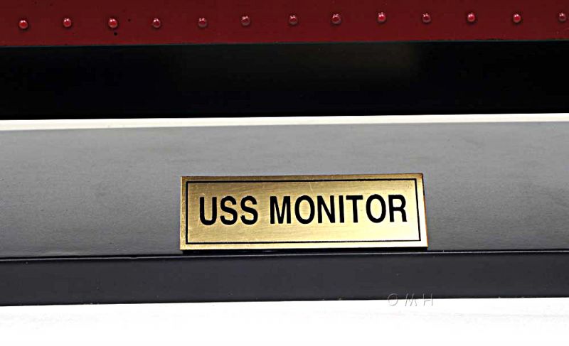 Uss Monitor