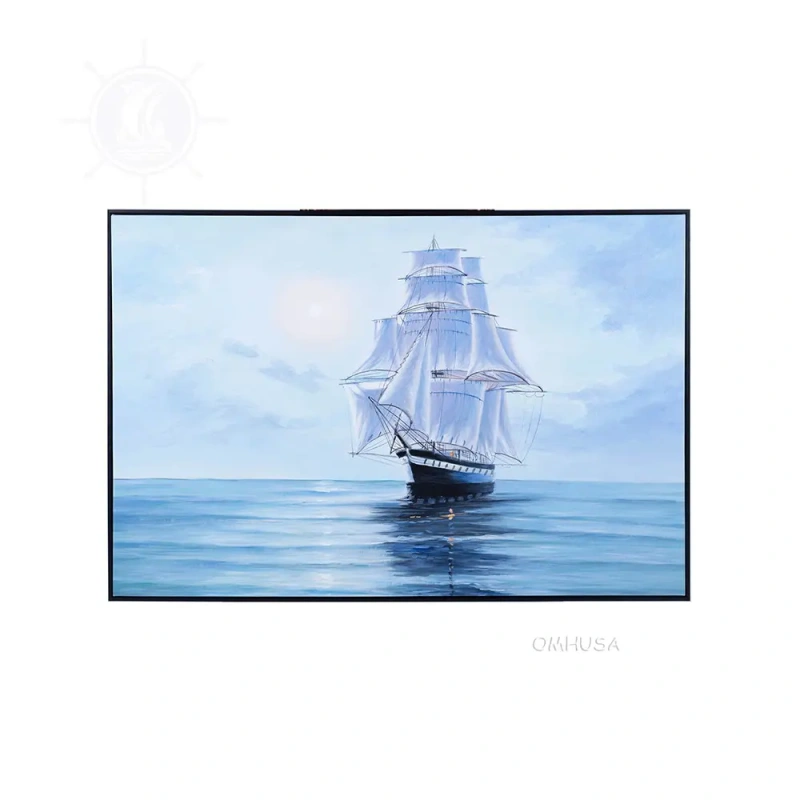 Canvas Painting