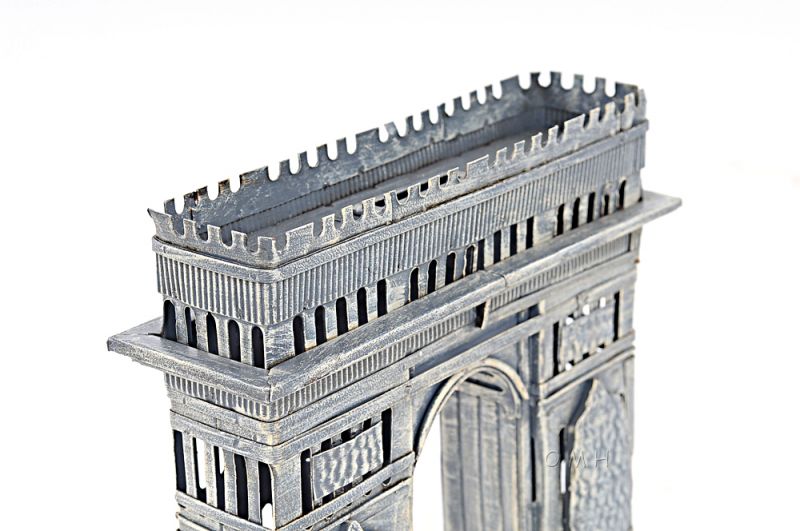 Arc De Triomphe Saving Box