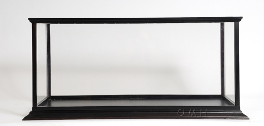 Display Case for Speed Boat