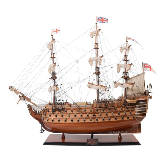 HMS Victory Exclusive Edition
