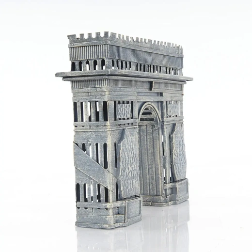 Arc De Triomphe Saving Box