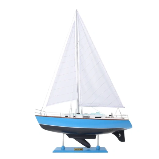 Bristol Yacht Model