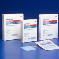 Covidien 9901 Curagel Hydrogel Wound Dressings 4