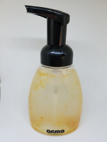 Aroma Spring 2020 Foaming Hand Soap