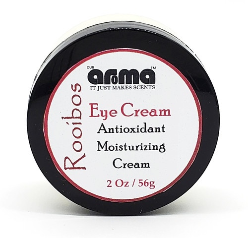 Our Aroma Rooibos Anti Aging Eye Cream