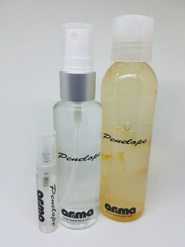 Penelope Gift Set