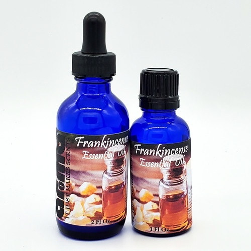 Our Aroma Pure Frankincense 100% Essential Oil Our Aroma Pure Frankincense 100% Essential Oil, Size: 2 Fl Oz / 59 Ml, Scent: Frankincense