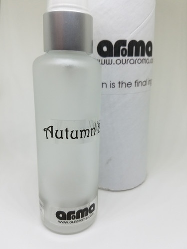 Men's Autumn 16 Oz Body Lotion and Aftershave