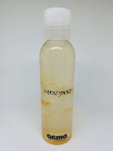 The Carolynne Perfume Body Cream The Carolynne Perfume Body Cream, Size: 16 Fl Oz / 473Ml, Moisturizer: Body Lotion