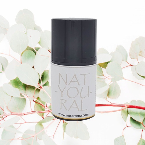 Our Aroma Nat-You-Ral Collection Moisturizing Facial Oil - 0.5 Fl Oz