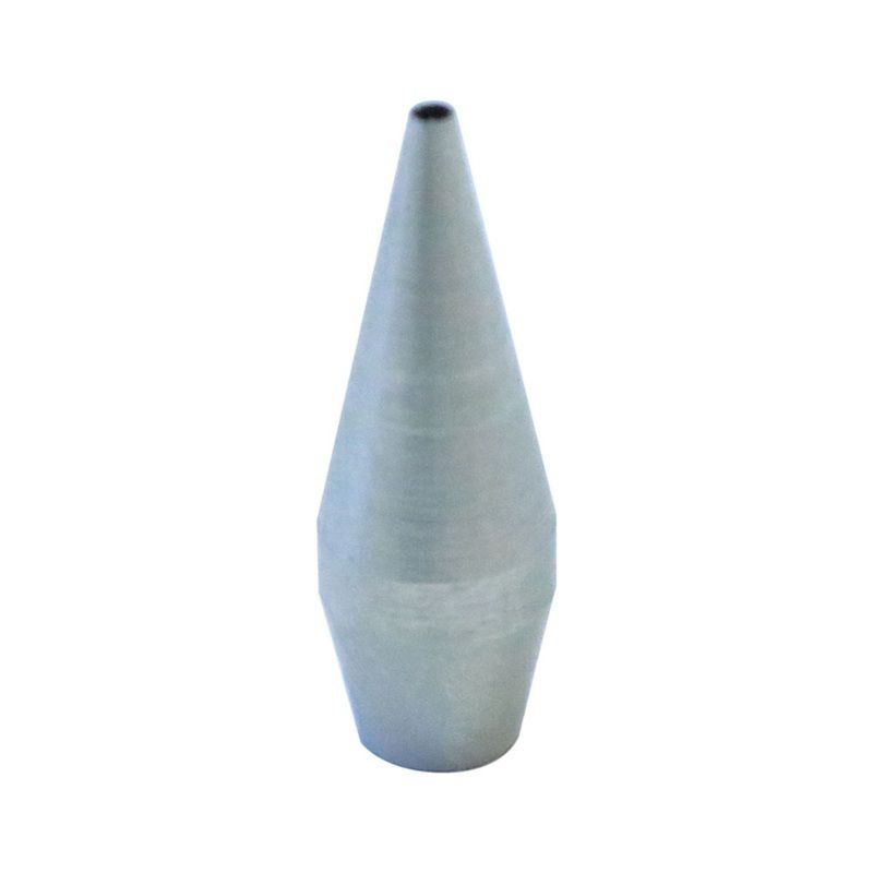 Paasche VLT-3 Tip: Size #3, 0.75 mm 