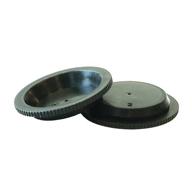 Paasche HVL-1/4 Cover for 1/4 oz Metal Cups