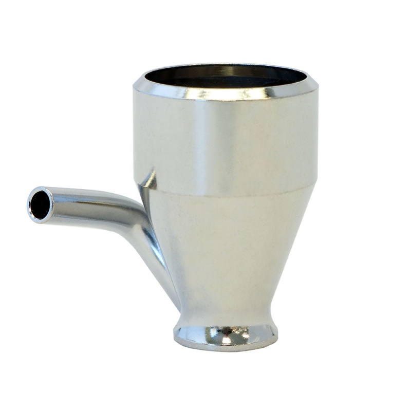 Paasche H-1/4-OZ Metal Color Cup