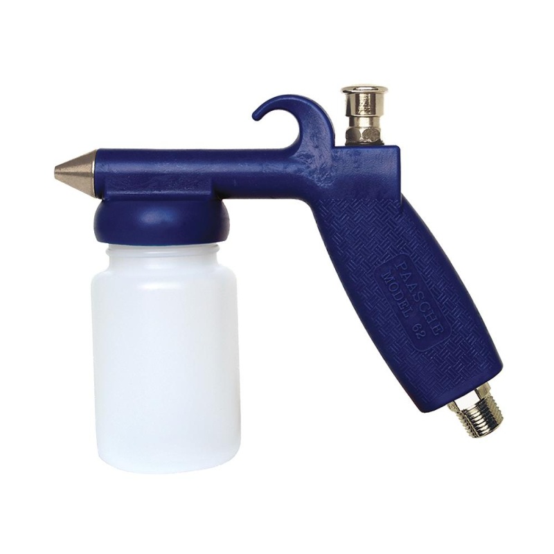 Paasche 62-Sprayer with Plastic Bottle
