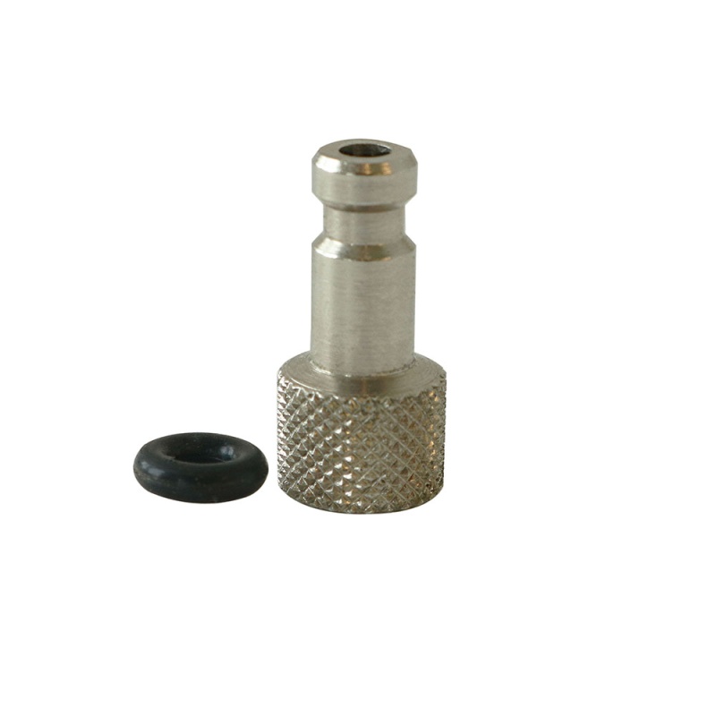 Paasche Model A-192 Hex Adapter With Gasket