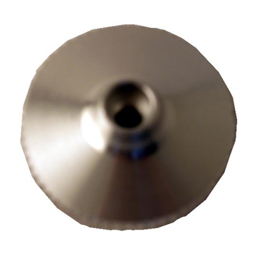 Paasche Compressor AE-23 Cover - Covers & Cover Assembly
