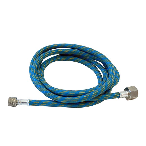 6' Hose with 1/8"BSP Thread for Airbrush