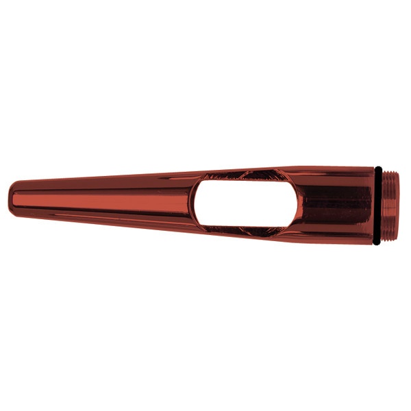 Anodized Metal Handle For H, HS, VL or VLS - With Side Cutout