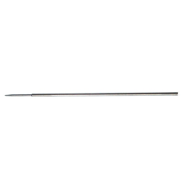 Needle size 1 (.55mm)