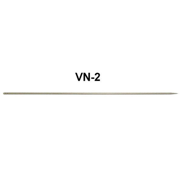 Needle Size 2 (0.66 Mm)