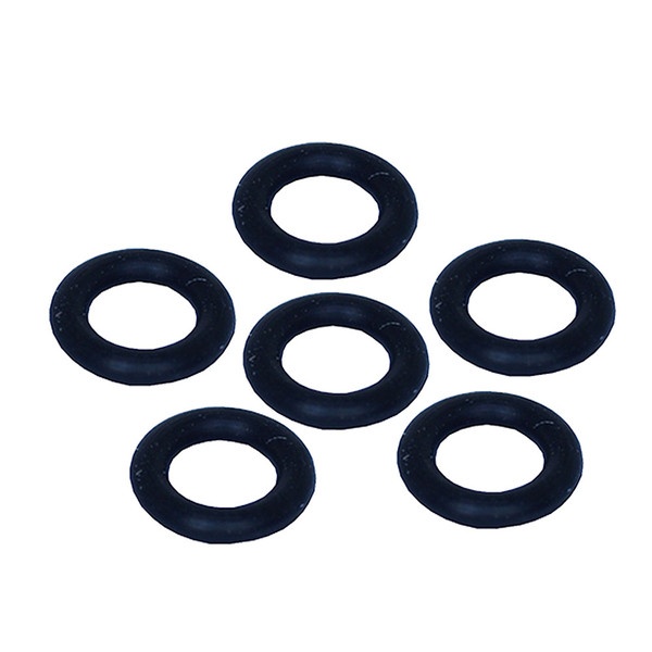Rubber “O” Ring (pack of 6)