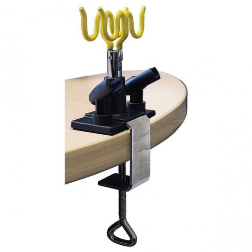 Deluxe Airbrush Hanger