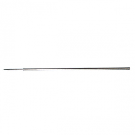 Needle Size 1 (0.55 Mm) - High-Quality Stainless Steel Airbrush Needle for VL and VLS Airbrushes