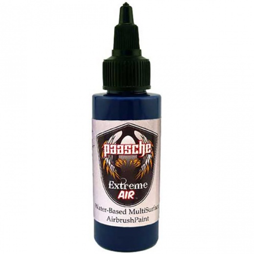 2-Ounce Blue Acrylic All Surface Paint
