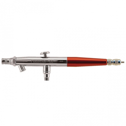 SI Airbrush with 0.74 mm Head - Unmatched Precision and Versatility