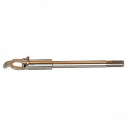 Rocker Assembly