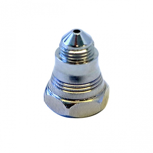 Size 3 (0.75 Mm) Airbrush Head