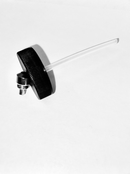 3 Oz./88Cc Cover Assembly