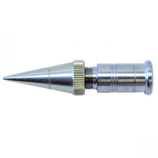 Size 1 Tip and Needle (0.45 mm) for H Airbrush - Unparalleled Precision and Versatility