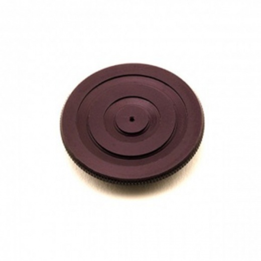 Cup Cover For Tgx (Black)