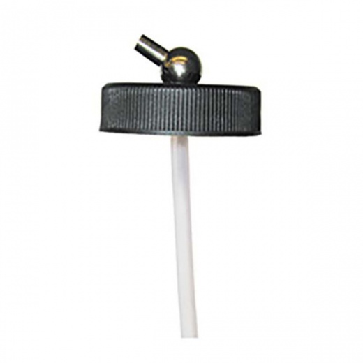 3 Oz./88Cc Cover Assembly for Airbrush Systems