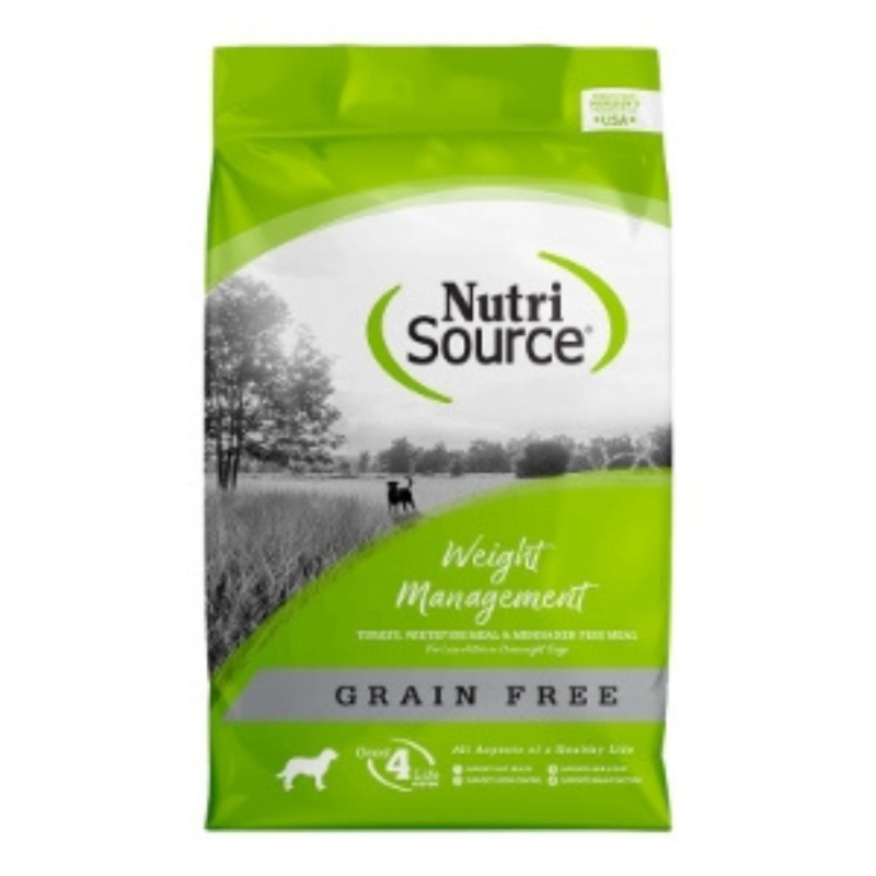 nutrisource-dog-grain-free-weight-management-12lb