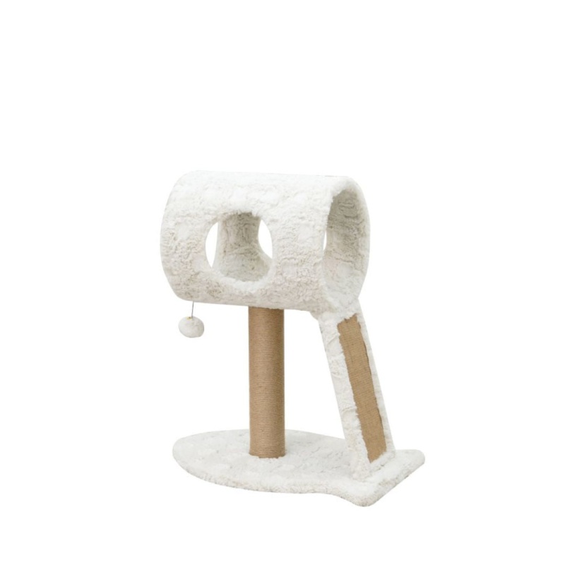 Petpals Space Needle Cat Tree Md