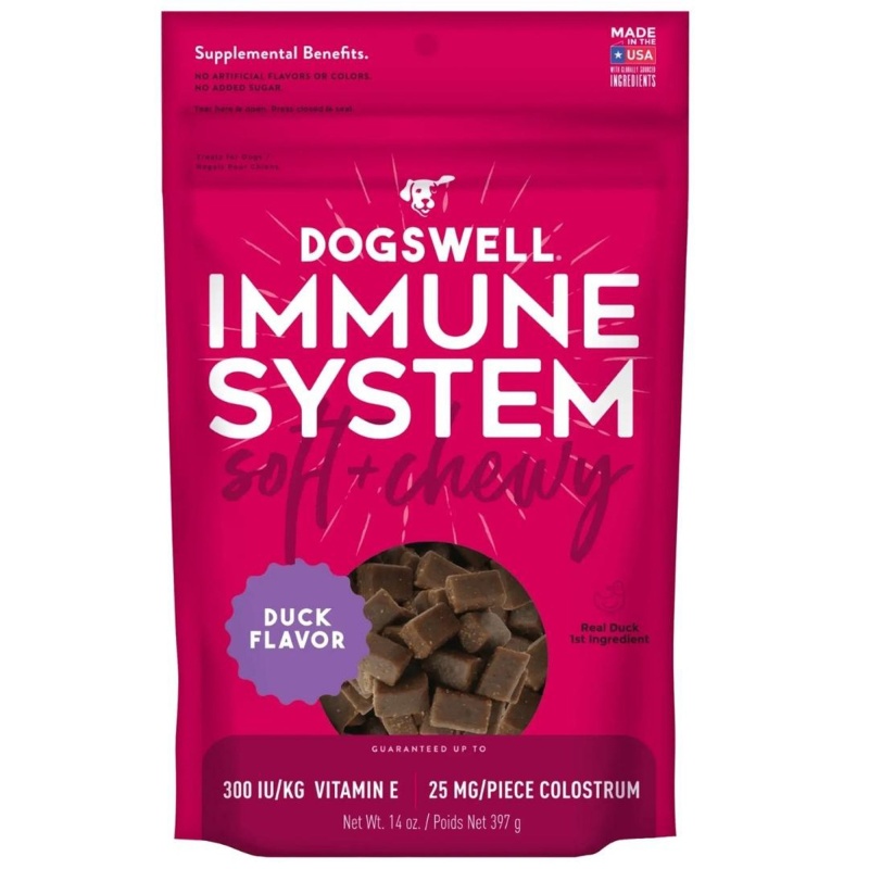 Illustration of Dogs With Autoimmune Disorders And Grain Free