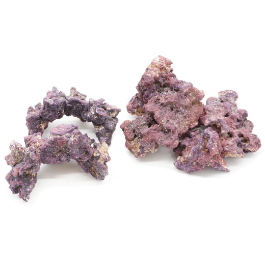 Caribsea Liferock Nano Reef Kit 1Ea-18 In - Aquarium Decorations