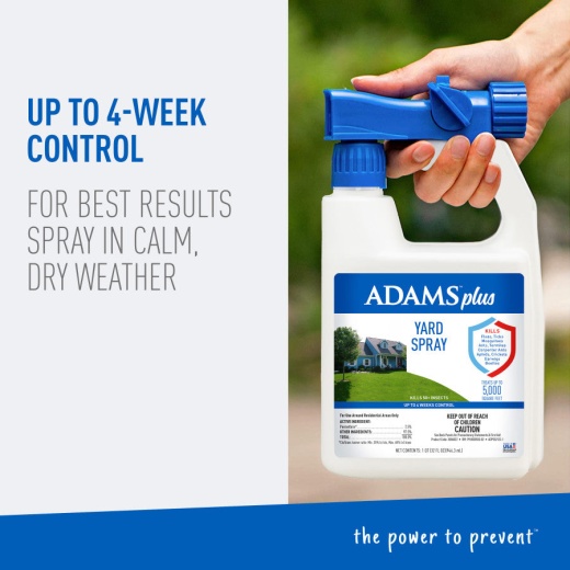 Adams Yard Spray - Thumbnail 5