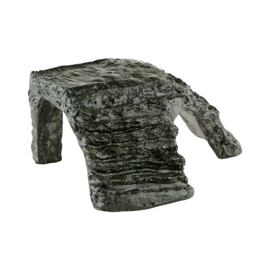 Zilla Basking Platform Ramps Corner 1Ea/Small for Aquatic Turtles