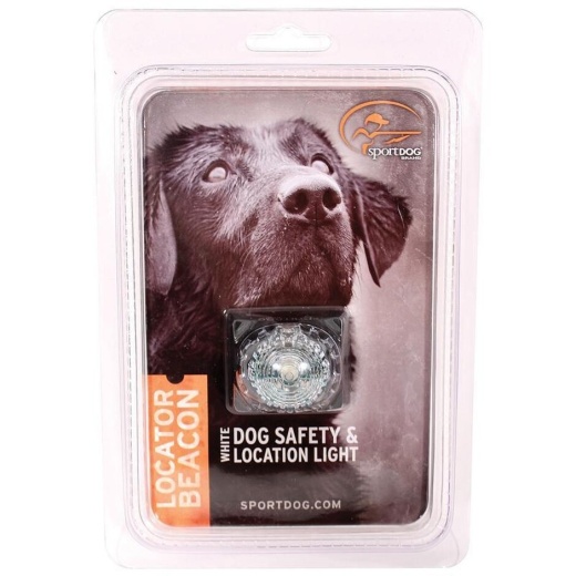 Sportdog Locator Beacon Dog Tracker - Ultimate Safety Light