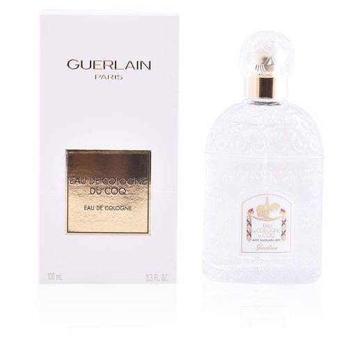 Guerlain Du Coq - 100Ml Edc