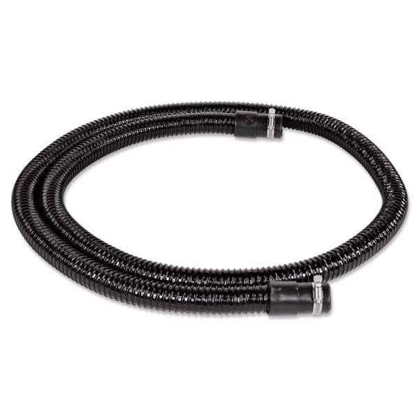 K9 Blower 10Ft Flex Replacement Hose 15In