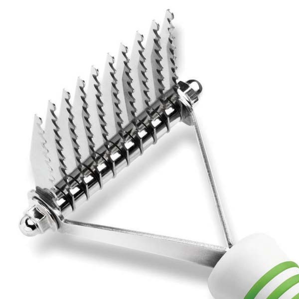 Andis Dematting Rakes