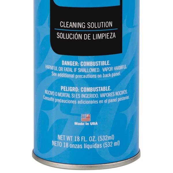 Blade Wash - cleaning solution